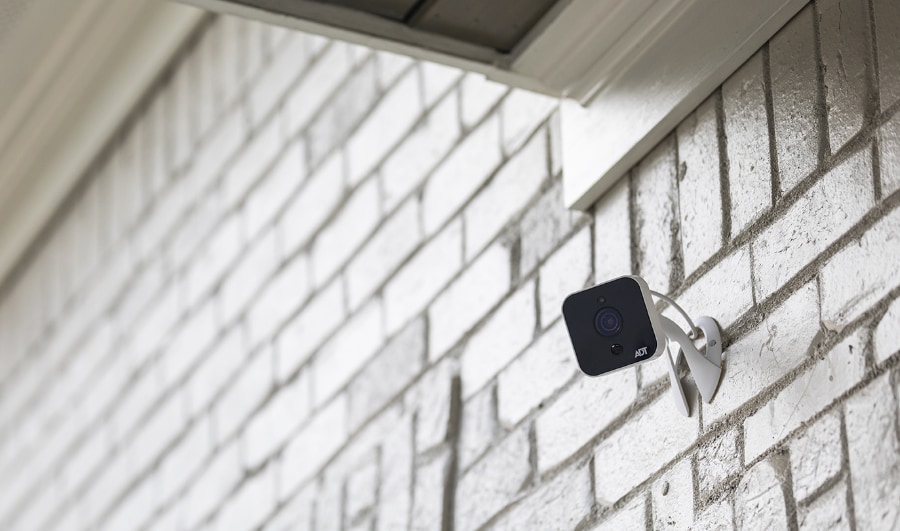 outdoor security cameras Cedar Rapids