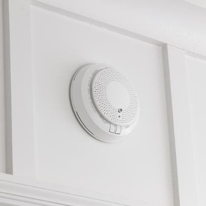 Cedar Rapids smoke detector adt