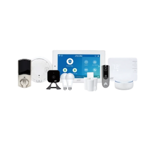 ADT product packages Cedar Rapids