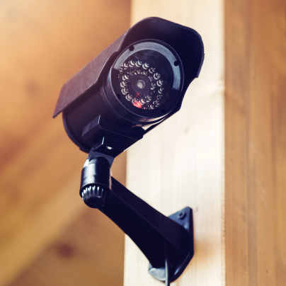 Cedar Rapids high-decibel alarm