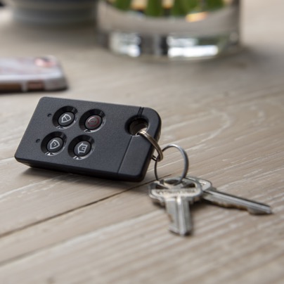 Cedar Rapids security key fob