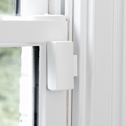 Cedar Rapids security window sensor
