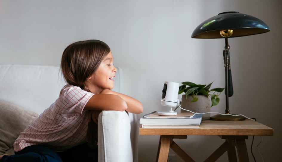 Vivint Security Monitor in Cedar Rapids