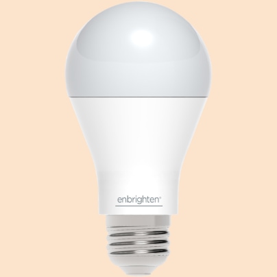 Cedar Rapids smart light bulb