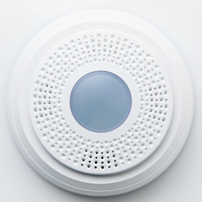 Cedar Rapids high-decibel alarm